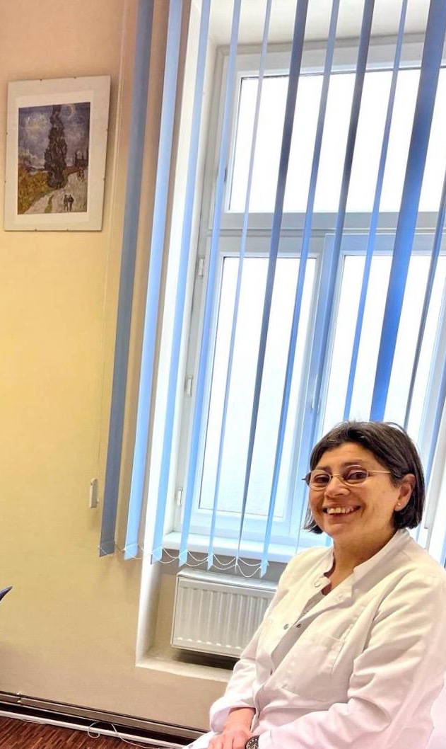Dr. Amal Soliman